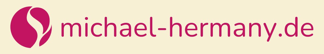 LOGO Michael Hermany